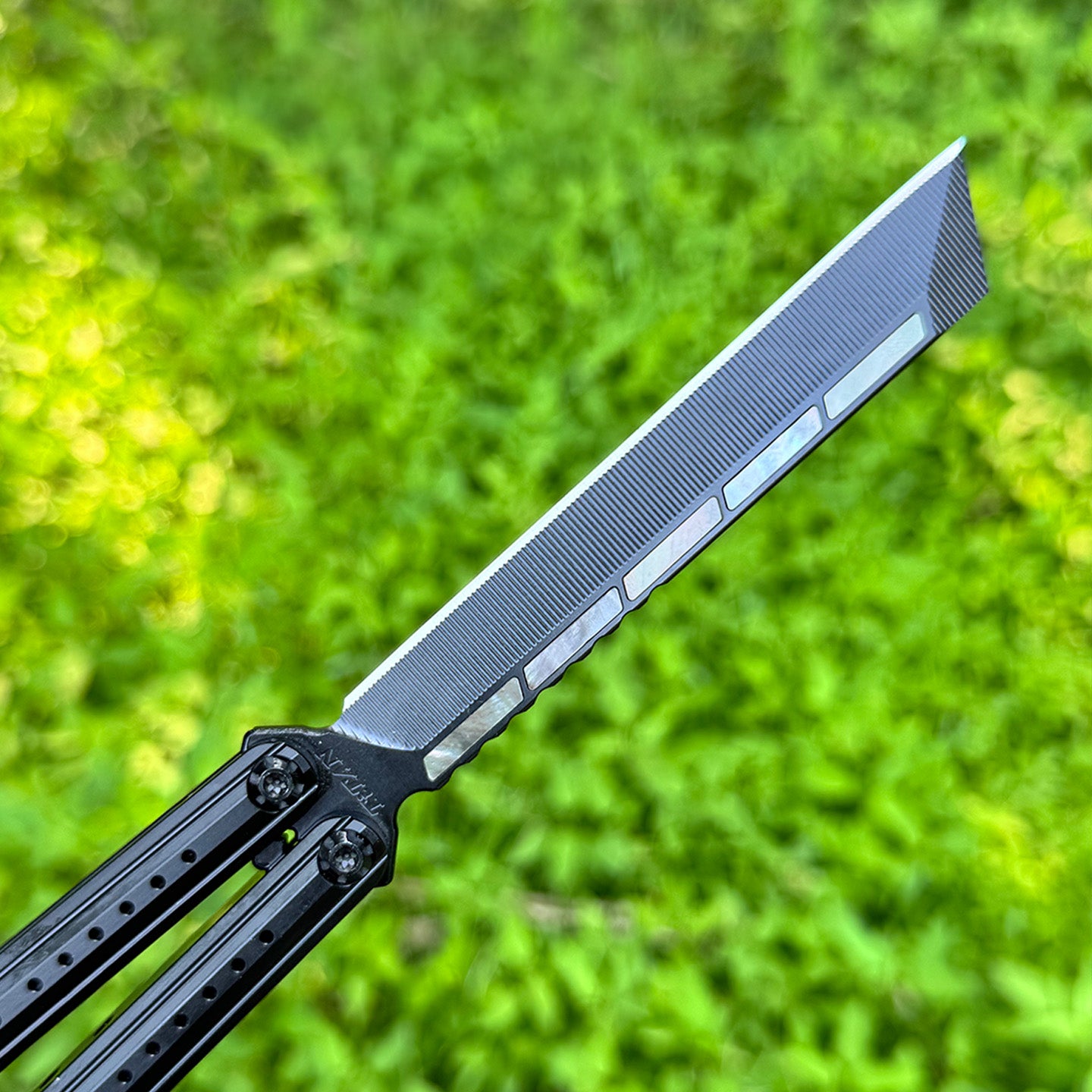 Cut off Worries