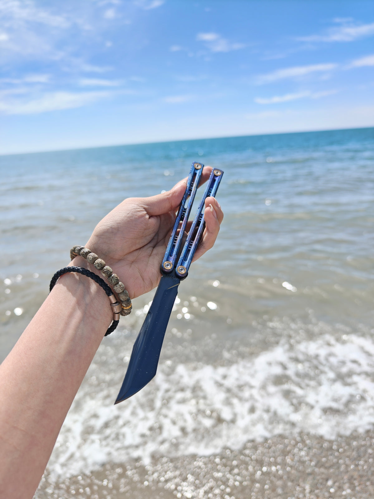 Oceanus