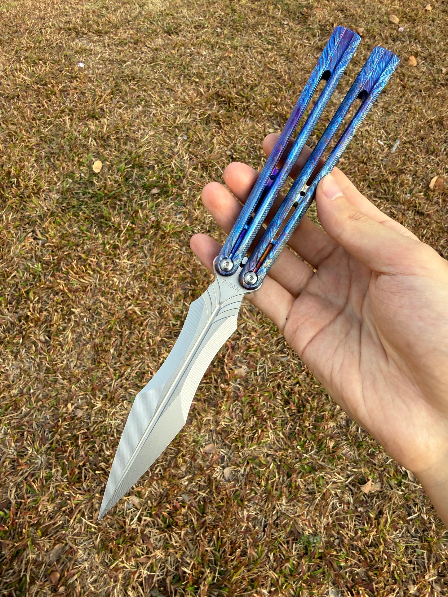 Hunter