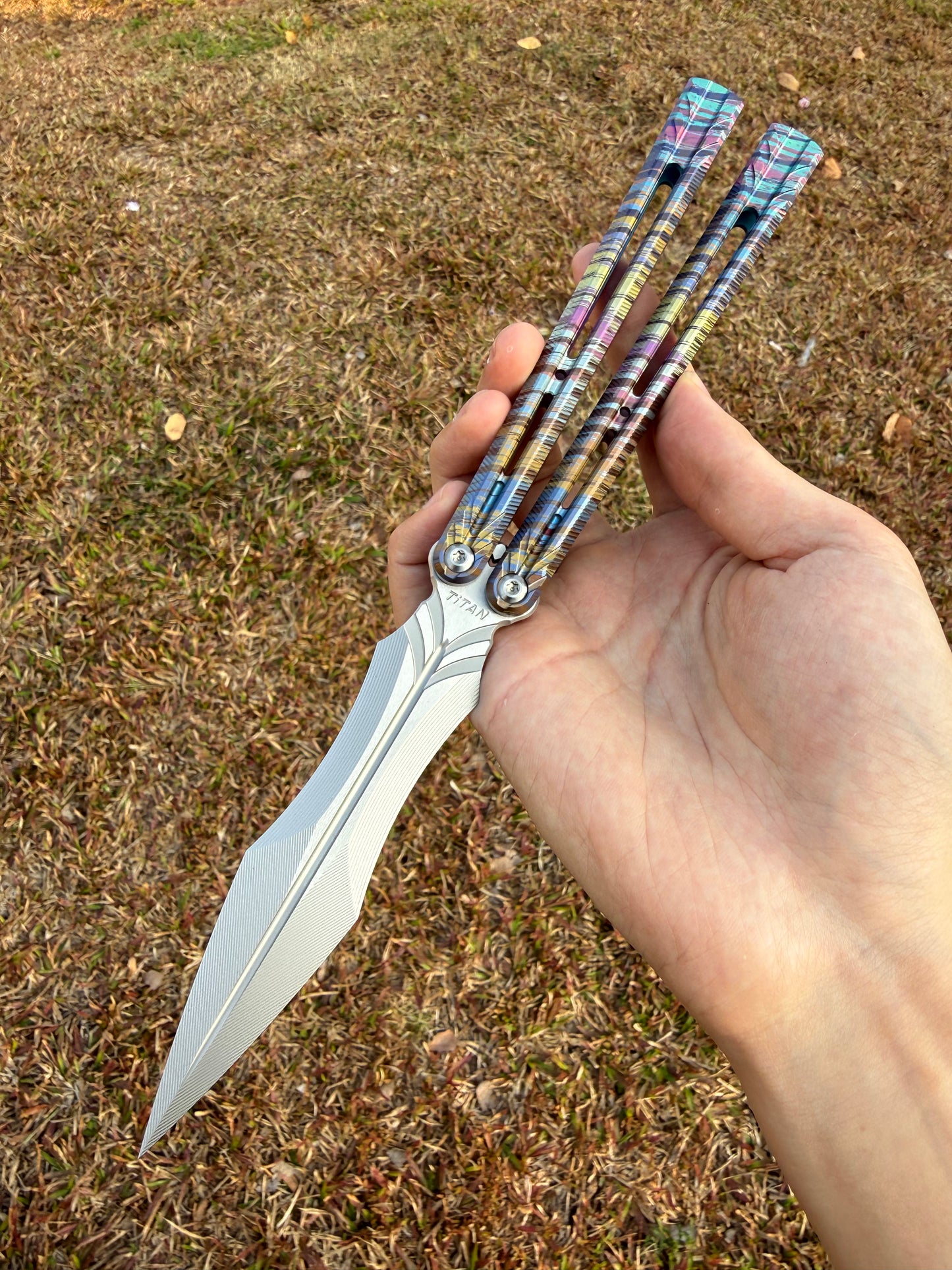 Hunter