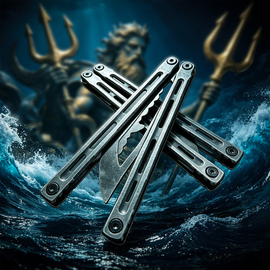 Steel Oceanus v2