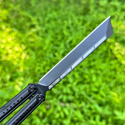 Cut off Worries